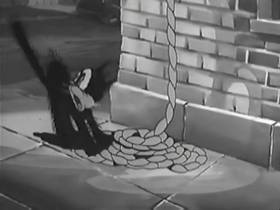 Not Now (1936) - The Internet Animation Database
