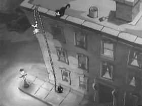Not Now (1936) - The Internet Animation Database
