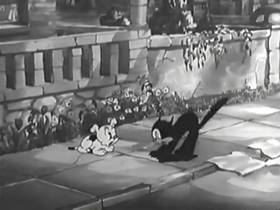 Not Now (1936) - The Internet Animation Database