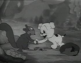 Making Friends (1936) - The Internet Animation Database