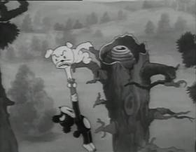 Making Friends (1936) - The Internet Animation Database