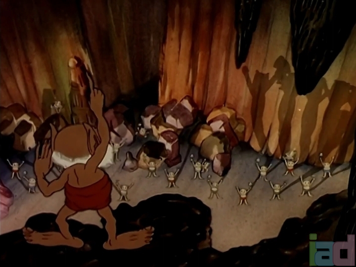 To Spring (1936) - The Internet Animation Database