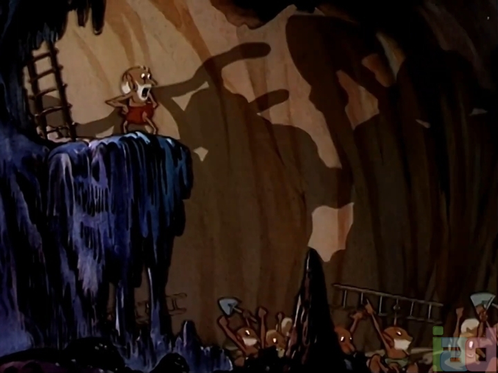 To Spring (1936) - The Internet Animation Database