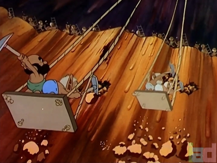 To Spring (1936) - The Internet Animation Database