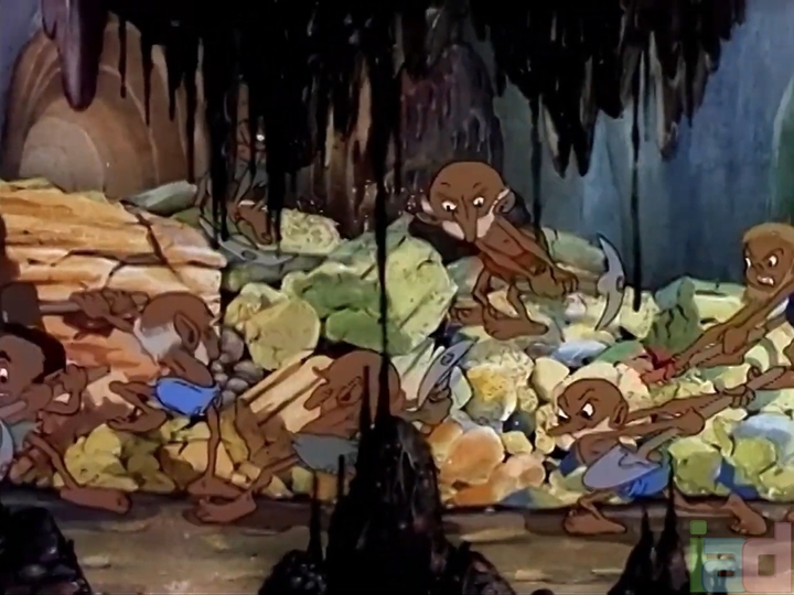 To Spring (1936) - The Internet Animation Database