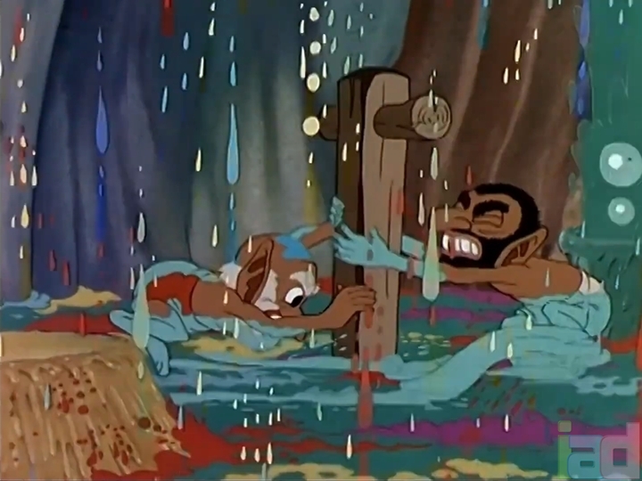 To Spring (1936) - The Internet Animation Database