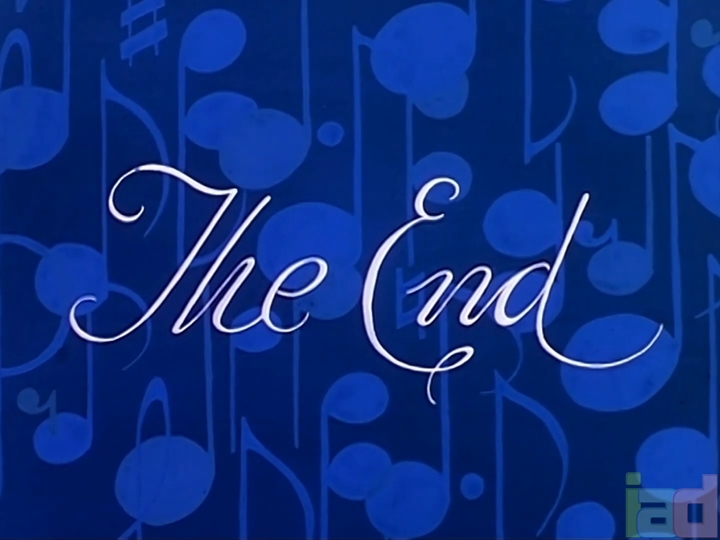 To Spring (1936) - The Internet Animation Database