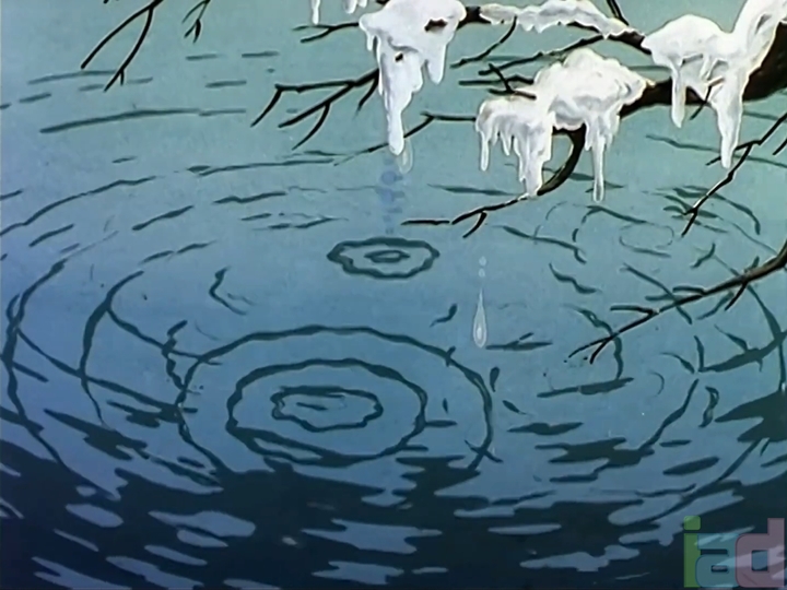 To Spring (1936) - The Internet Animation Database
