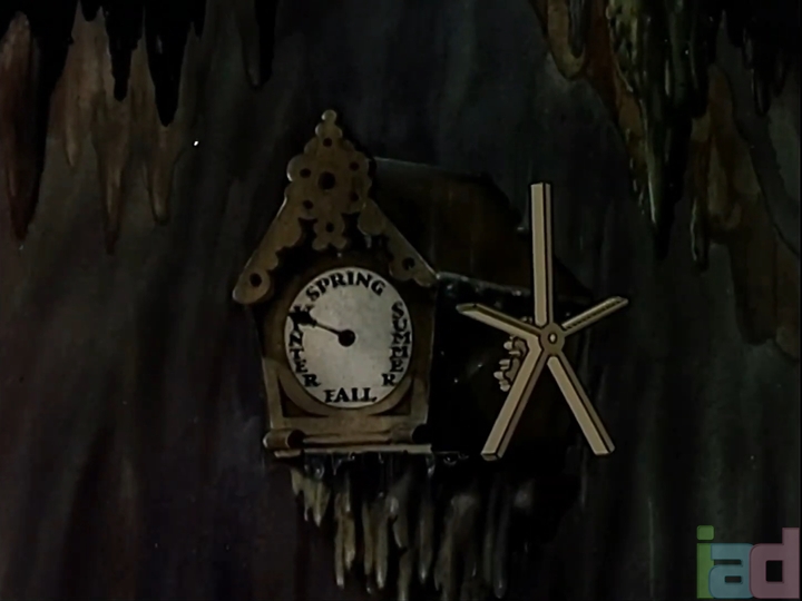 To Spring (1936) - The Internet Animation Database
