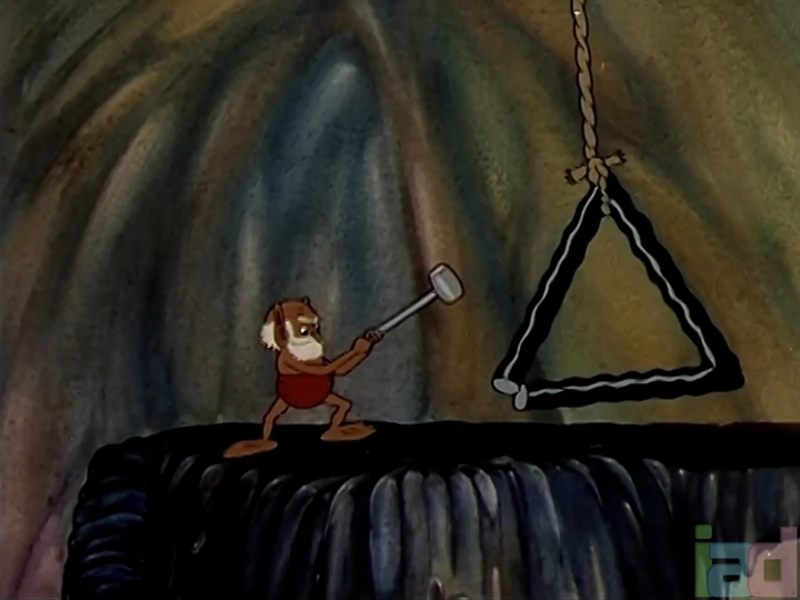 To Spring (1936) - The Internet Animation Database