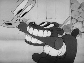 Rover's Rival (1937) - The Internet Animation Database