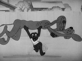 Rover's Rival (1937) - The Internet Animation Database