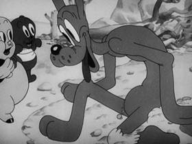 Rover's Rival (1937) - The Internet Animation Database