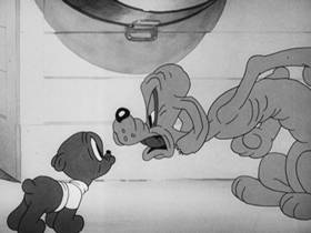 Rover's Rival (1937) - The Internet Animation Database