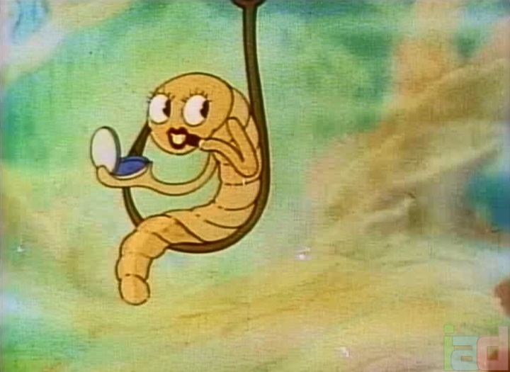 Educated Fish (1937) - The Internet Animation Database