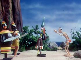 The Puppetoon Movie (1987) - The Internet Animation Database