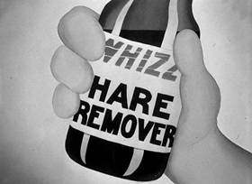 Screenshots from the 1938 Warner Bros. cartoon Porky