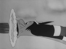 Injun Trouble (1938) - The Internet Animation Database