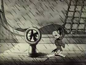 Chris Columbo (1938) - The Internet Animation Database
