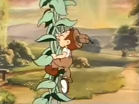 String Bean Jack (1938) - The Internet Animation Database