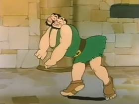 String Bean Jack (1938) - The Internet Animation Database