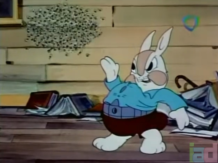 The Foolish Bunny (1938) - The Internet Animation Database