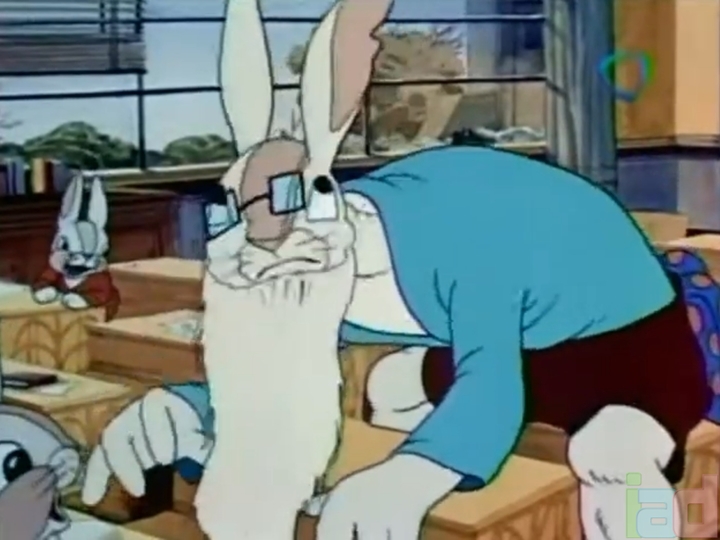 The Foolish Bunny (1938) - The Internet Animation Database