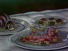 The Frog Pond (1938) - The Internet Animation Database