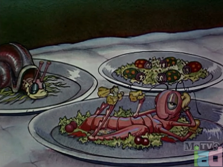 The Frog Pond (1938) - The Internet Animation Database
