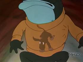 The Frog Pond (1938) - The Internet Animation Database
