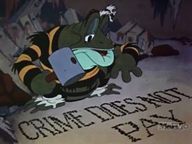 The Frog Pond (1938) - The Internet Animation Database