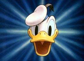 Donald's Better Self (1938) - The Internet Animation Database