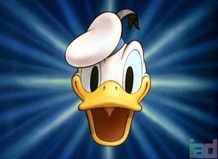 Donald's Better Self (1938) - The Internet Animation Database