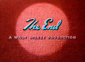 Screenshots from the 1938 Disney cartoon The Whalers