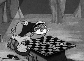 Goonland (1938) - The Internet Animation Database