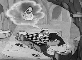 Goonland (1938) - The Internet Animation Database