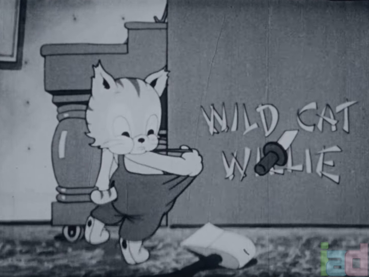 Problem Cild Cartoon The Problem Child (1938) - The Internet Animation Database