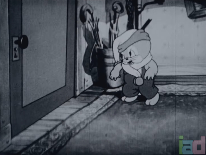 Problem Cild Cartoon The Problem Child (1938) - The Internet Animation Database