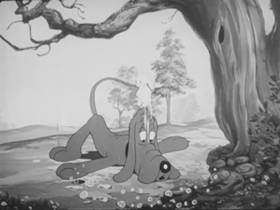 The Rabbit Hunt (1938) - The Internet Animation Database