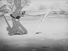The Rabbit Hunt (1938) - The Internet Animation Database
