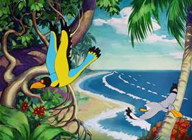 Fresh Fish (1939) - The Internet Animation Database