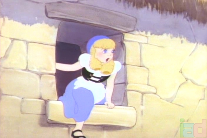 Goldilocks and the Three Bears (1939) - The Internet Animation Database