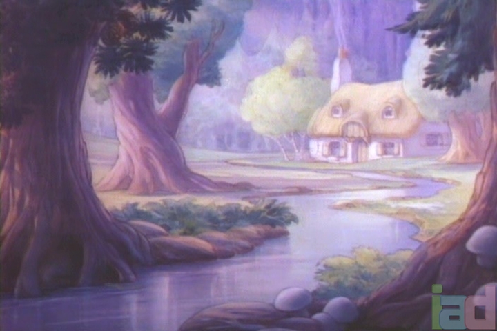 Goldilocks and the Three Bears (1939) - The Internet Animation Database