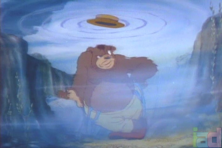 Goldilocks and the Three Bears (1939) - The Internet Animation Database