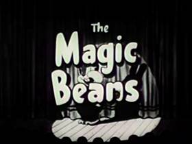 Magic Beans (1939) - The Internet Animation Database