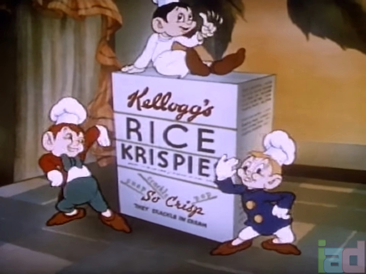 Breakfast Pals (1939) - The Internet Animation Database