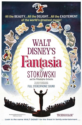 Fantasia (1940) - The Internet Animation Database