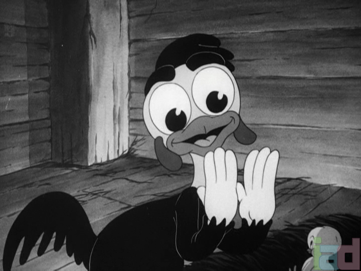 Papy Drop Cartoon Slap Happy Pappy (1940) - The Internet Animation Database