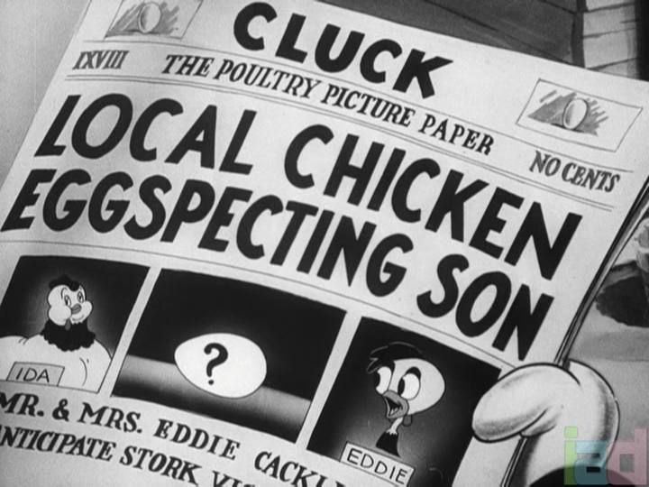 Papy Drop Cartoon Slap Happy Pappy (1940) - The Internet Animation Database