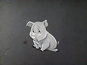 Rupert the Runt (1940) - The Internet Animation Database